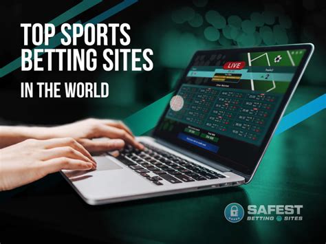 best beting sites - best sports betting sites